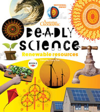 Deadly Science - Renewable Resources: Book 8 - Corey Tutt