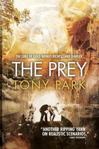 The Prey - Tony Park