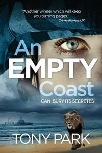 An Empty Coast : Sonja Kurtz - Tony Park