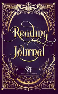 Reading Journal : Book Lovers Planner to Track, Review, and Log Your Reads - Selina Fenech