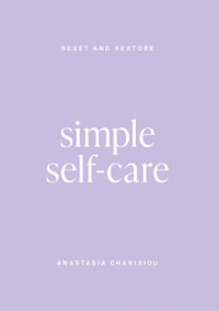 Simple Self-Care - Anastasia Charisiou