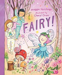 Fairy! - Maggie Hutchings