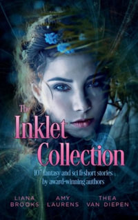 The Inklet Collection : Inklet - Amy Laurens