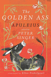 The Golden Ass - Apuleius