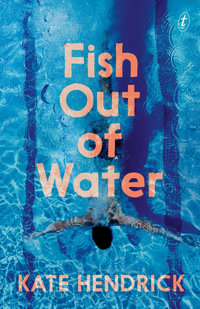 Fish Out of Water - Kate Hendrick