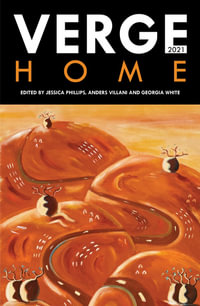 Verge 2021: Home : Verge - Creative Writing - Jessica Phillips