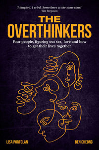 The Overthinkers - Lisa Portolan