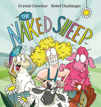 The Naked Sheep - Crystal Corocher