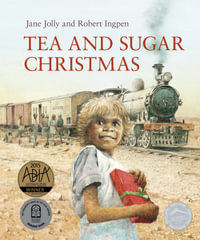 Tea and Sugar Christmas - Jane Jolly