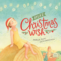 Ayla's Christmas Wish - Pamela Jones