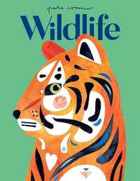 Wildlife : Features 18 of Pete Cromer's best loved wildlife collages - Pete Cromer