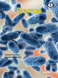 Germs : Book 5 - Carole Crimeen