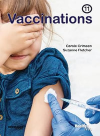 Vaccinations : Book 11 - Carole Crimeen