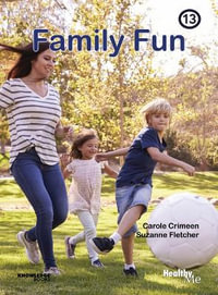 Family Fun : Book 13 - Carole Crimeen