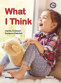 What I Think : Book 16 - Carole Crimeen