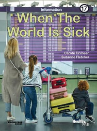 When the World Is Sick : Book 17 - Carole Crimeen