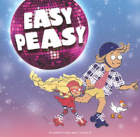 Easy Peasy - Ky Garvey