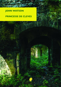 Princesse de Clves - John Watson