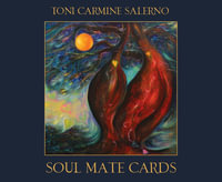 Soul Mate Cards (New Edition) - Toni Carmine Salerno