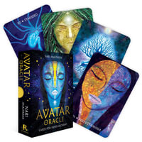 Avatar Oracle : Cards for inner alchemy - Nari Anastarsia