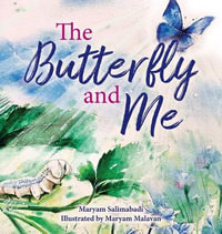 The Butterfly and Me - Maryam Salimabadi