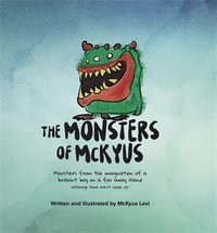 Monsters of McKyus - McKyus Levi