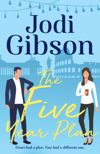 The Five Year Plan - Jodi Gibson