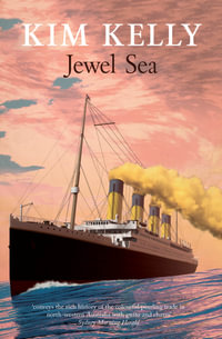 Jewel Sea - Kim Kelly