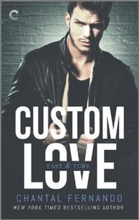 Custom Love - Chantal Fernando