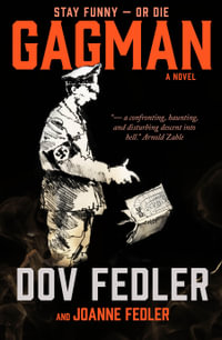 Gagman - Dov Fedler