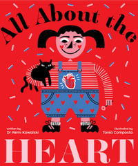 All About the Heart - Remi Kowalski