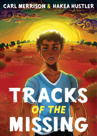 Tracks of the Missing - Carl Merrison