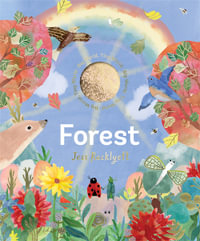 Big World, Tiny World : Forest - Jess Racklyeft