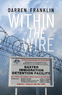 Within the Wire - Darren Franklin