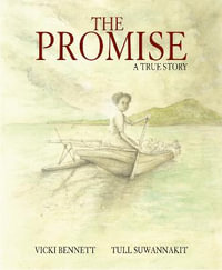 The Promise - Vicki Bennett