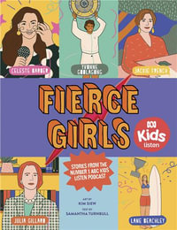 Fierce Girls - Samantha Turnbull