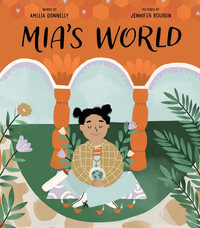 Mia's World (HB) - Amelia Donnelly