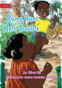 Ramo Runs Into Trouble - Oliver Hill