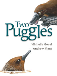 Two Puggles - Michelle Guzel