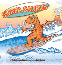 Surfa Saurus - Anderson Anthony