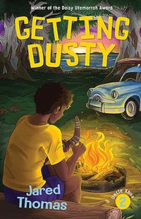 Getting Dusty - Jared Thomas