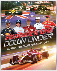 Formula One Down Under : Australian Grand Prix history