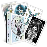 Lumina Tarot : Let your intuition guide you - Lauren Aletta