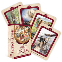 Spirit of the Drum Oracle : Rockpool Oracle - Barbara  Meiklejohn-Free