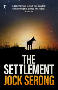 The Settlement - Jock Serong