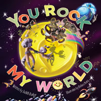 You Rock My World - Judith Barker