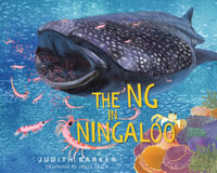 The NG in Ningaloo (HB) - Judith Barker