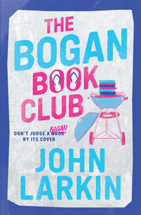 The Bogan Book Club - John Larkin