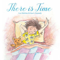 There is Time - Lisa Melichar