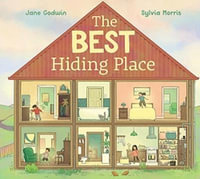 The Best Hiding Place - Jane Godwin